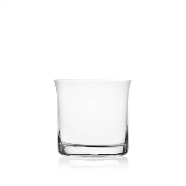 Bicchiere Cocktail Naviglio in vetro Borosilicato Ichendorf Milano