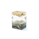 Vaso in Vetro Sea Girl SELETTI