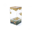 Vaso in Vetro Sea Girl SELETTI