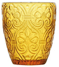 Set 6 pz. Bicchieri Corinto in vetro  Fade Maison