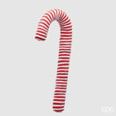 Enzo De Gasperi Decoro Candycane Natale 2025