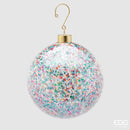 Sfera Vetro Rainbow EDG