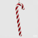 Enzo De Gasperi Decoro Candycane Natale 2025