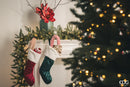 Enzo De Gasperi Decoro Candycane Natale 2025
