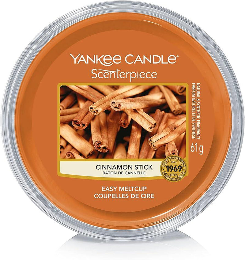 Cera Da Fondere 61 g Scenterpiece Yankee Candle