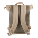 WD Lifestyle Ghepard Zaino Roll-top SoftGlide impermeabile