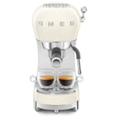 Smeg Macchina da caffè espresso manuale