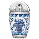 Spremiagrumi  Blu Mediterraneo Dolce & Gabbana SMEG