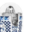 Spremiagrumi  Blu Mediterraneo Dolce & Gabbana SMEG
