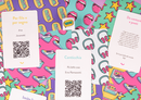 Hellofun! A Cantare Comincia tu! Gioco da tavola