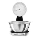Smeg |Bilancia da cucina 50' Style