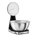 Smeg |Bilancia da cucina 50' Style
