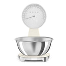 Smeg |Bilancia da cucina 50' Style