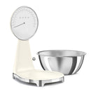 Smeg |Bilancia da cucina 50' Style