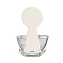 Smeg |Bilancia da cucina 50' Style