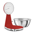 Smeg |Bilancia da cucina 50' Style