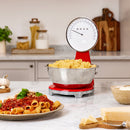 Smeg |Bilancia da cucina 50' Style
