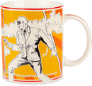 Tazza Mug in Porcellana Gulp Baci Milano