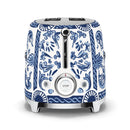 Tostapane 2 Fette Blu Mediterraneo Dolce & Gabbana SMEG
