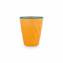 BICCHIERE ARANCIONE