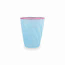BICCHIERE AZZURRO