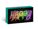 Lampada Led con decoro Tokio WD Lifestyle