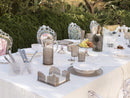 Servizio Set 6 pz. Bicchieri Liquore Chic & Zen Baci Milano
