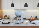 Smeg Macchina da caffè espresso manuale