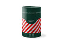 Tazza in vetro borosilicato con soggetto NATALE 2025 WD Lifestyle