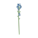 Vesta Fiore Artificiale Funny Flowers in Cristallo Acrilico