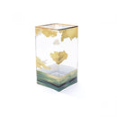 Vaso in Vetro Sea Girl SELETTI