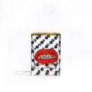 Vaso vetro Toiletpaper Shit Pois Seletti
