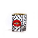 Vaso vetro Toiletpaper Shit Pois Seletti
