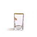 Seletti Vaso Lipsticks laterale