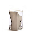 Vaso Vetro Grande Due Di Picche  Toiletpaper Seletti