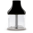 Kit Frullatore A Immersione Completo Anni 50 Smeg