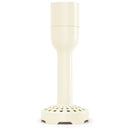 Kit Frullatore A Immersione  Completo Panna Smeg