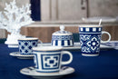 Tazza Mug Infinity Baci Milano