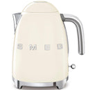 Bollitore Anni 50 Panna Smeg 7 tazze