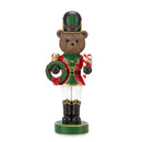 Schiaccianoci Xmas Carousel Teddy Natale 2025 Fade