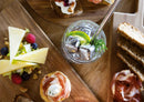 Set di 6 cubetti in acciaio inox riutilizzabili WDLifestyle