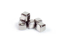 Set di 6 cubetti in acciaio inox riutilizzabili WDLifestyle