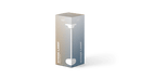 Lampada Milano da tavolo portatile ricaricabile con USB By WD Lifestyle