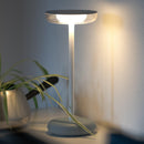 Lampada Milano da tavolo portatile ricaricabile con USB By WD Lifestyle