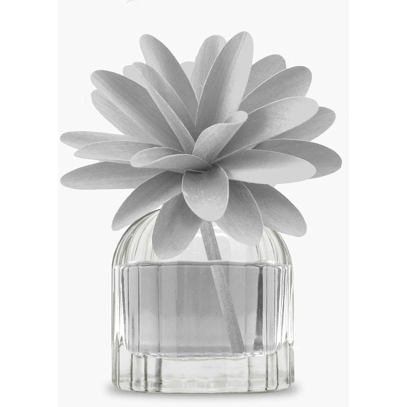 Profumatore Ambiente bottiglia vetro Flower 60 ml. MUHA'