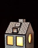 Lampada da Tavolo On-Off Seletti