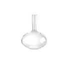 EDG Enzo De Gasperi | Ampolla contenitore in vetro trasparente