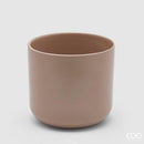 Vaso Classic ceramica Waterproof  EDG Enzo De Gasperi