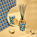 Profumatore HYPNOTIC in Bottiglia ceramica 900 ml. EDG Enzo De Gasperi