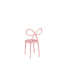 Sedia Ribbon Chair in Polietilene Qeeboo